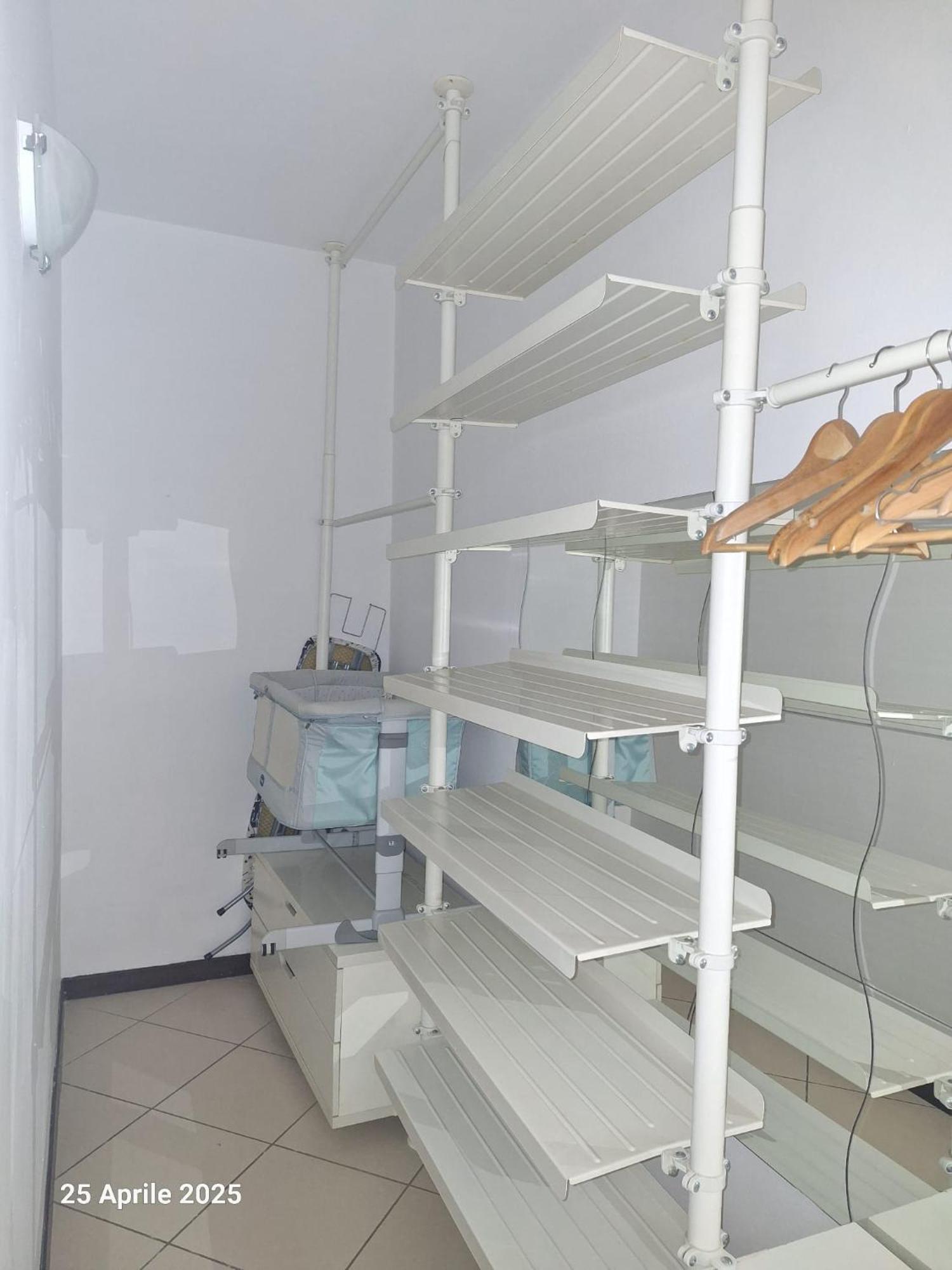 Apartament Il Melograno Rimini Zewnętrze zdjęcie