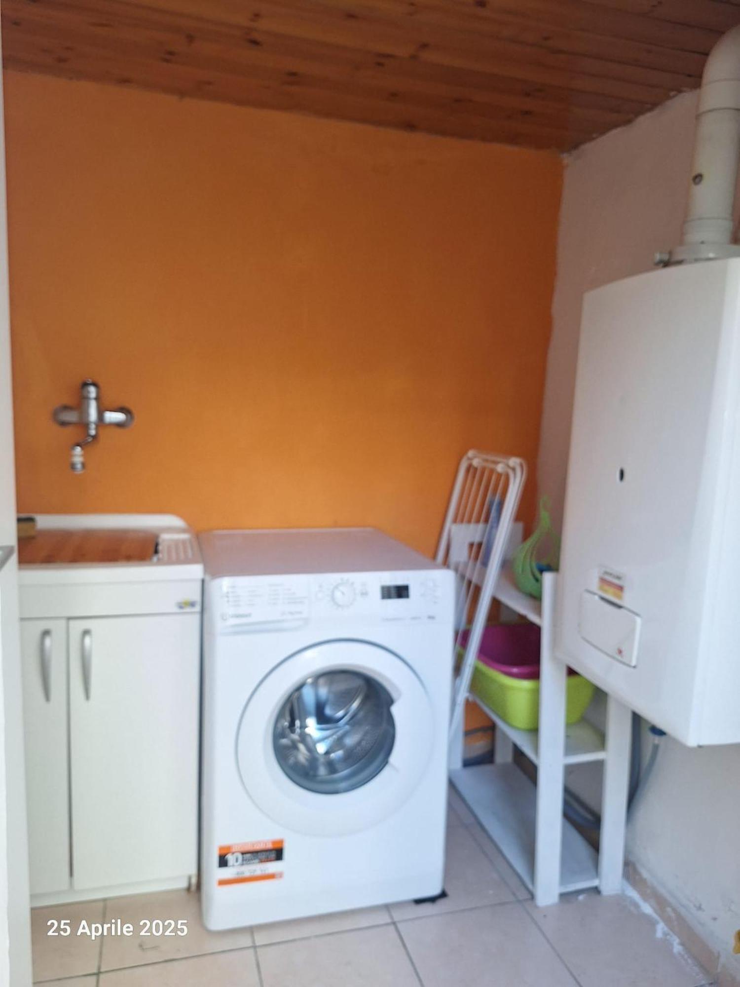 Apartament Il Melograno Rimini Zewnętrze zdjęcie