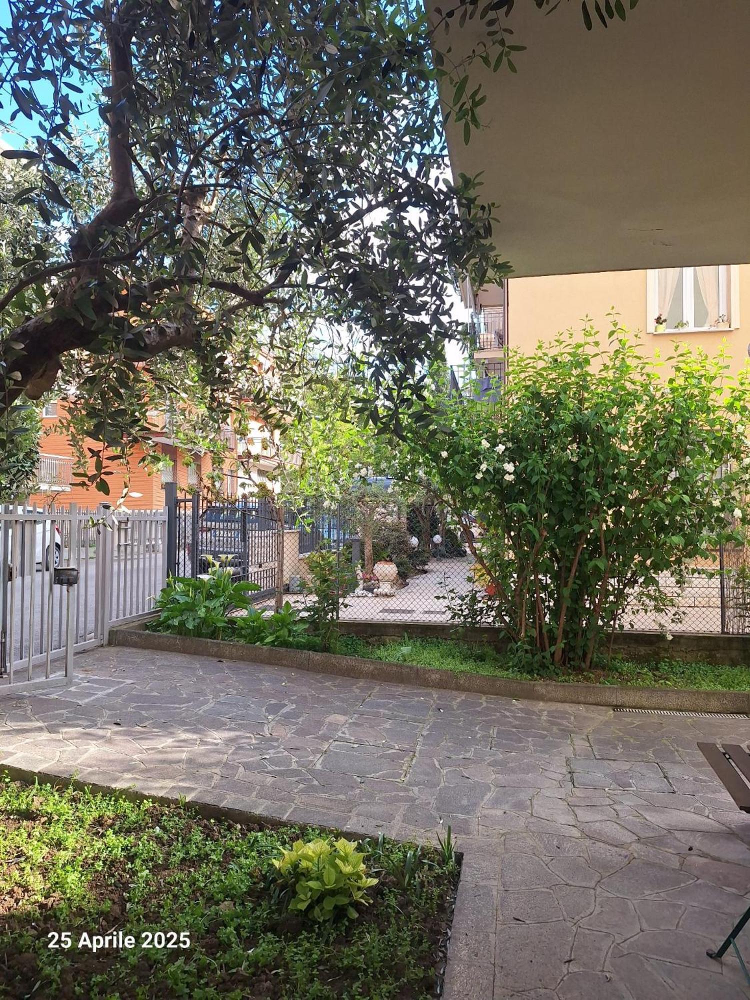 Apartament Il Melograno Rimini Zewnętrze zdjęcie