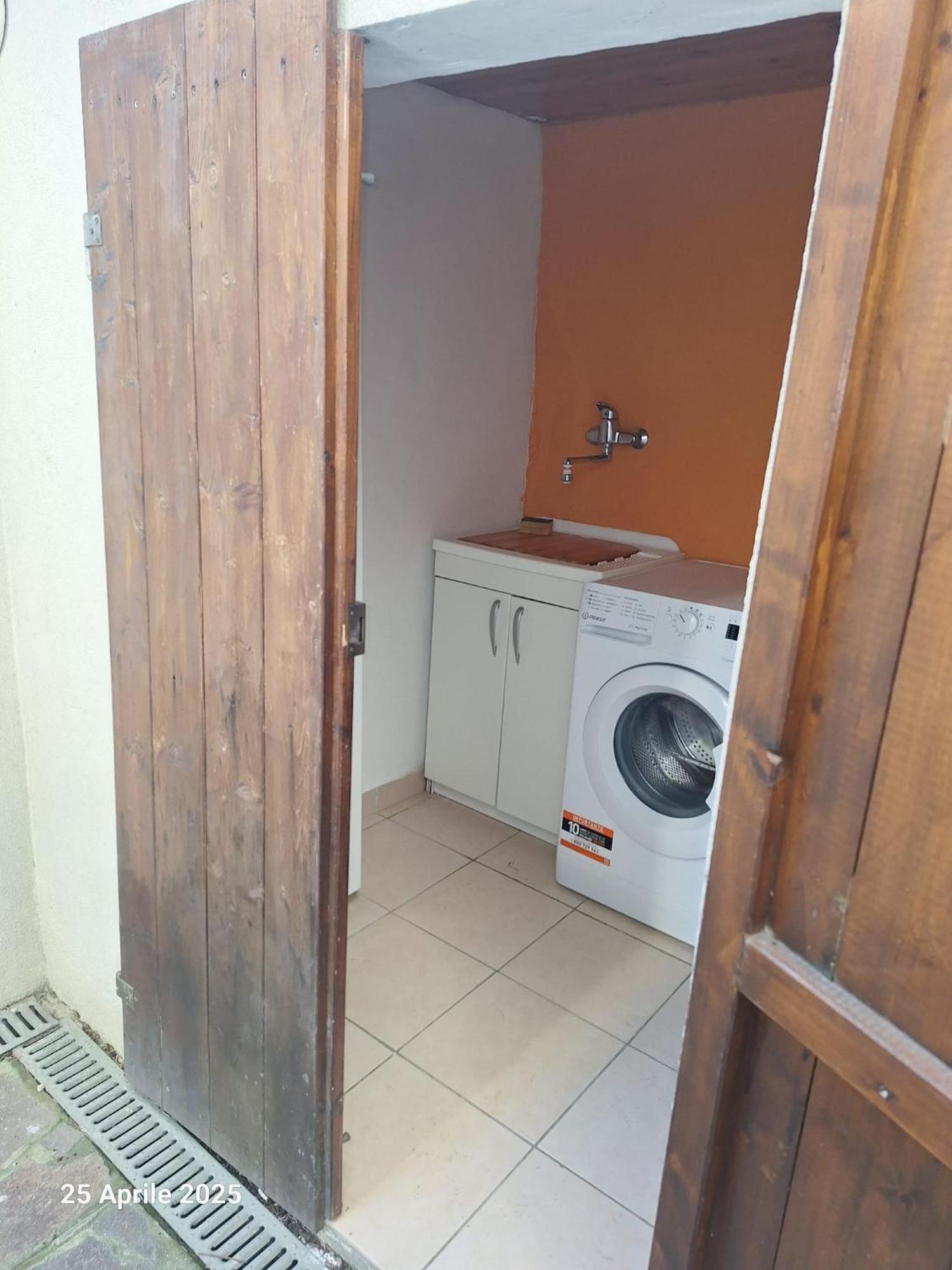 Apartament Il Melograno Rimini Zewnętrze zdjęcie