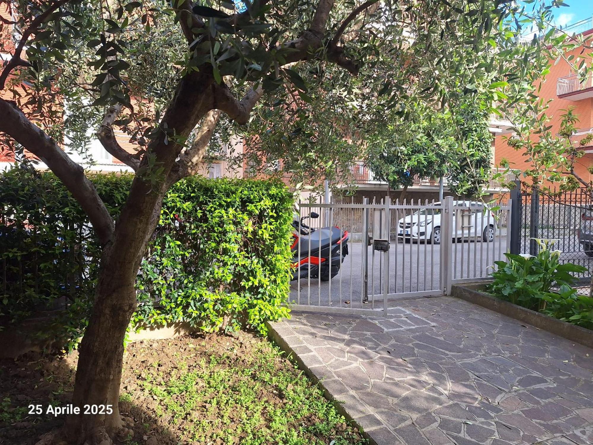 Apartament Il Melograno Rimini Zewnętrze zdjęcie