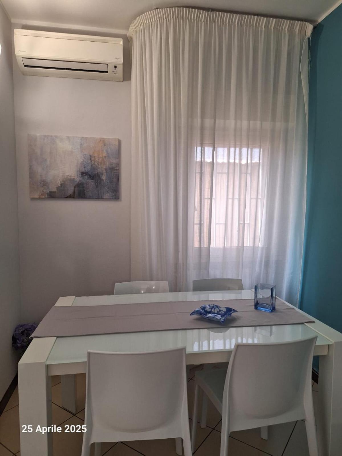 Apartament Il Melograno Rimini Zewnętrze zdjęcie